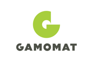 Gamomat